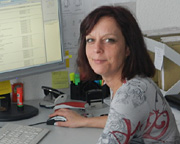 Frau Judith Gutsche