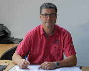 Dipl.-Ing.(FH) Gerd Heese