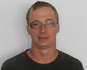 Herr Rico Nehring