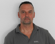 Herr Dirk Scharf