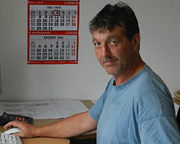 Herr Christian Stalla